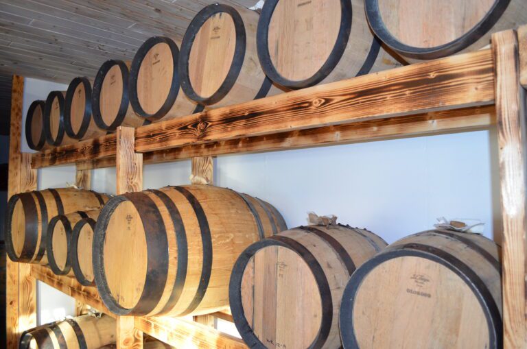 Brænderiet Limfjorden