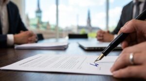 management buyout