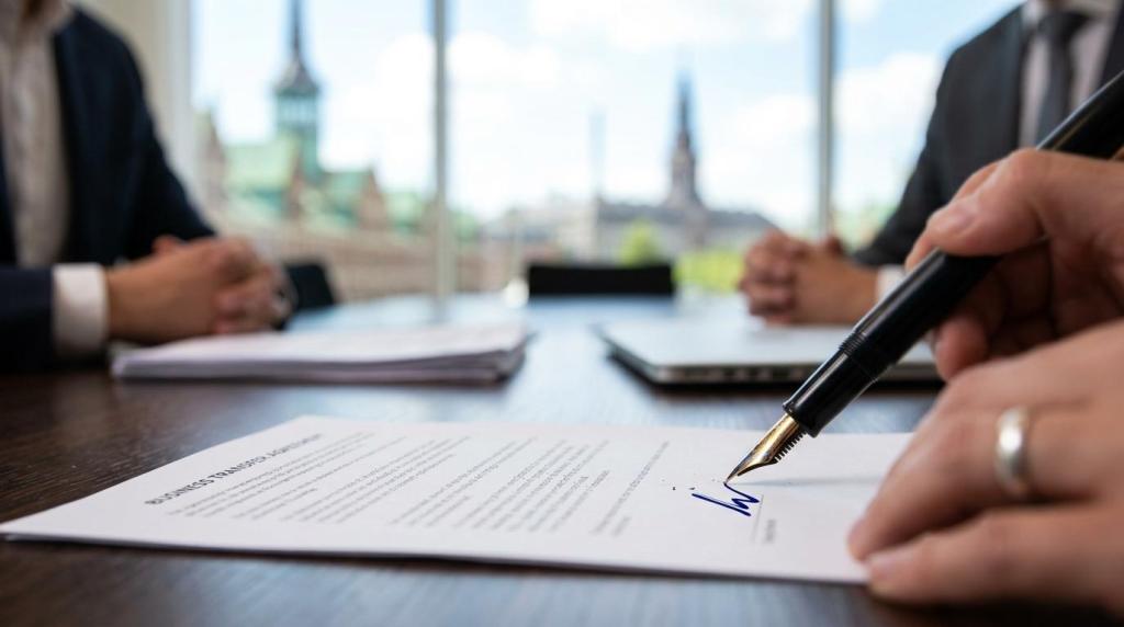 management buyout